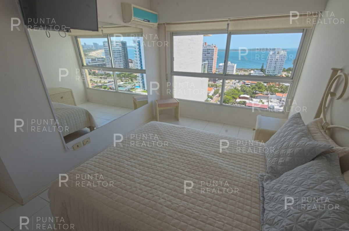 Apartamento ID.1645 - Apartamento 2 dormitorios en alquiler anual
