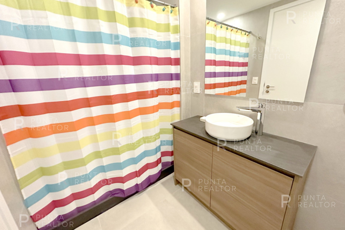 Apartamento ID.1817 - Apartamento en Venetian Luxury Residences en alquiler de temporada - Mansa