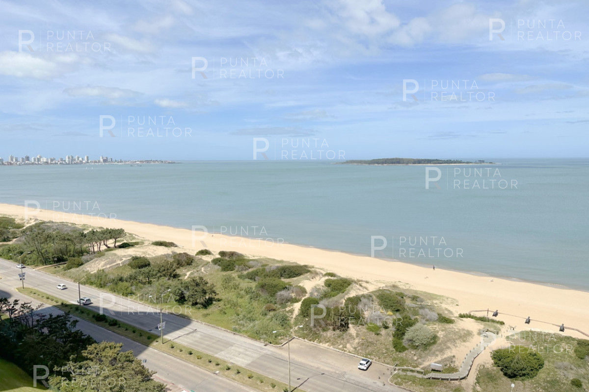 Apartamento ID.1817 - Apartamento en Venetian Luxury Residences en alquiler de temporada - Mansa