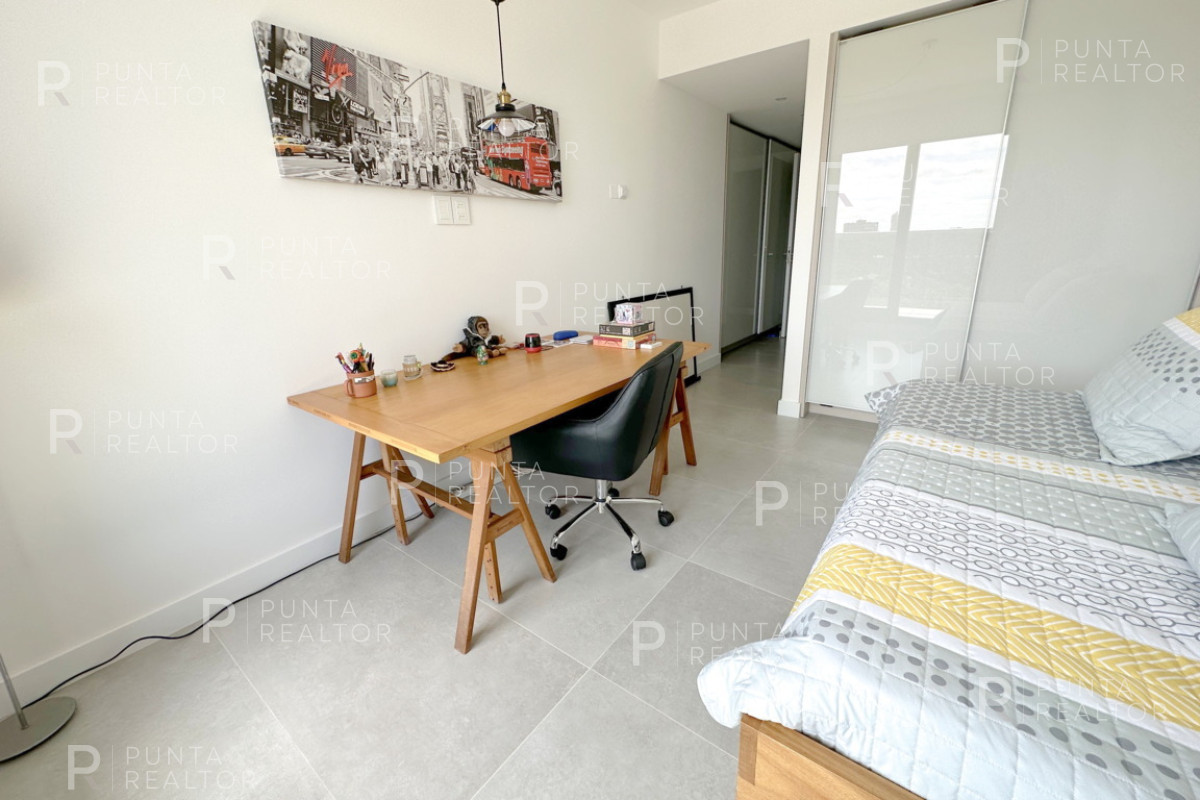 Apartamento ID.1817 - Apartamento en Venetian Luxury Residences en alquiler de temporada - Mansa