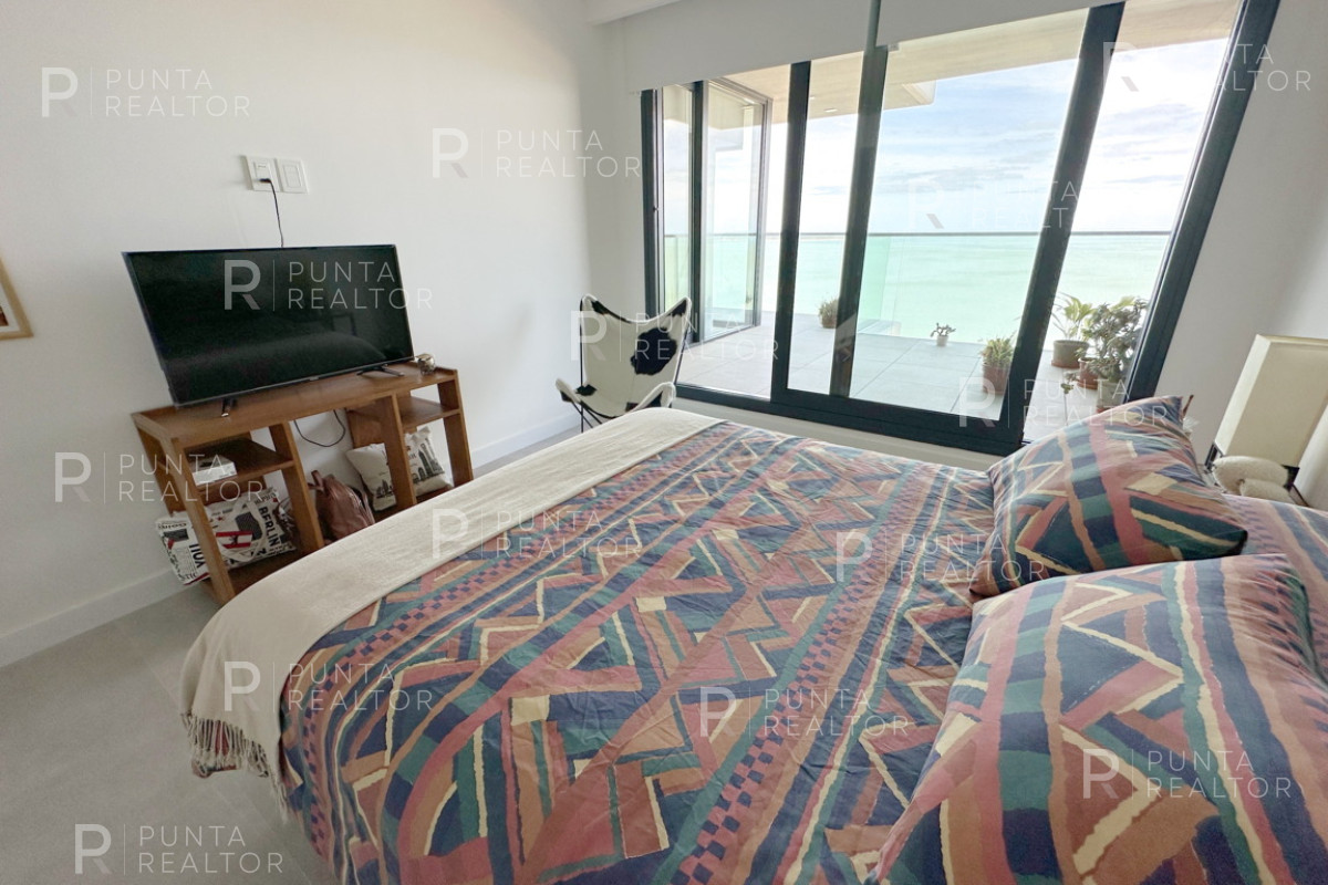 Apartamento ID.1817 - Apartamento en Venetian Luxury Residences en alquiler de temporada - Mansa