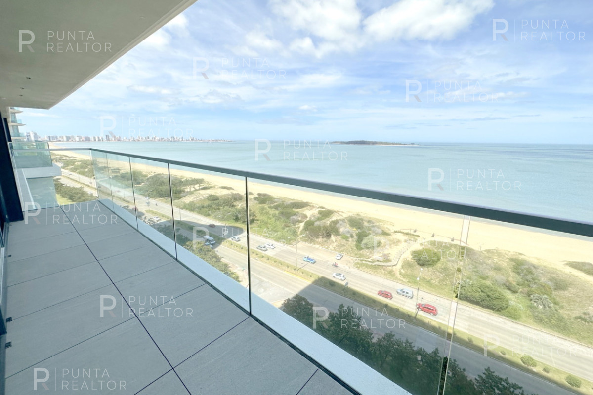 Apartamento ID.1817 - Apartamento en Venetian Luxury Residences en alquiler de temporada - Mansa