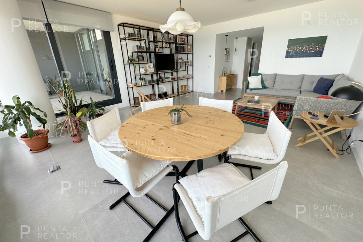 Apartamento ID.1817 - Apartamento en Venetian Luxury Residences en alquiler de temporada - Mansa