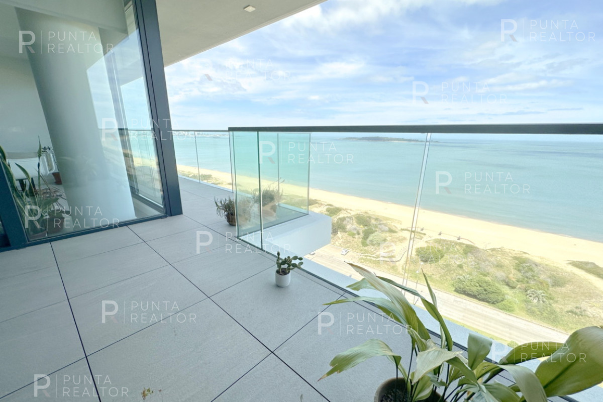 Apartamento ID.1817 - Apartamento en Venetian Luxury Residences en alquiler de temporada - Mansa