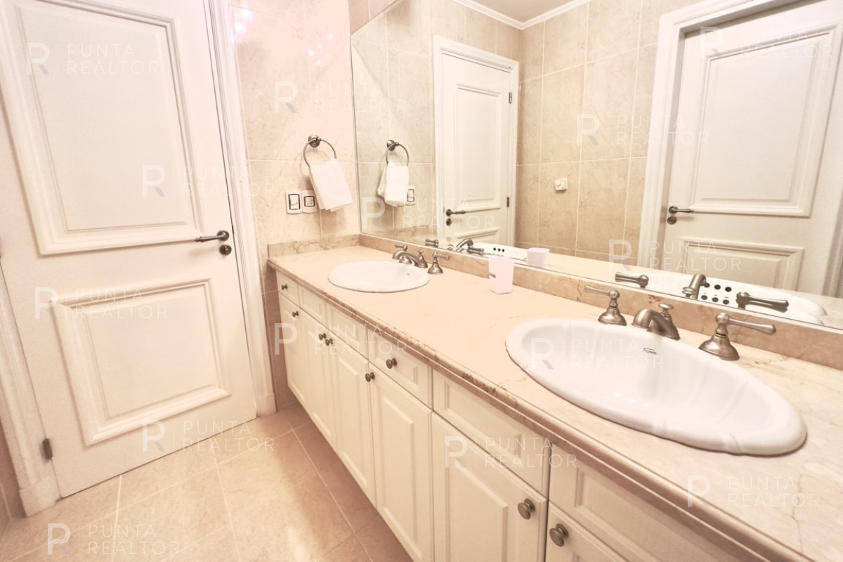 Apartamento ID.1905 - Venta apartamento de tres dormitorios en Le Jardin - Mansa