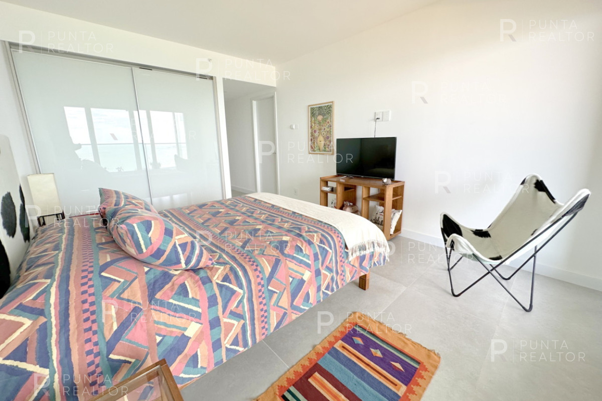 Apartamento ID.1817 - Apartamento en Venetian Luxury Residences en alquiler de temporada - Mansa
