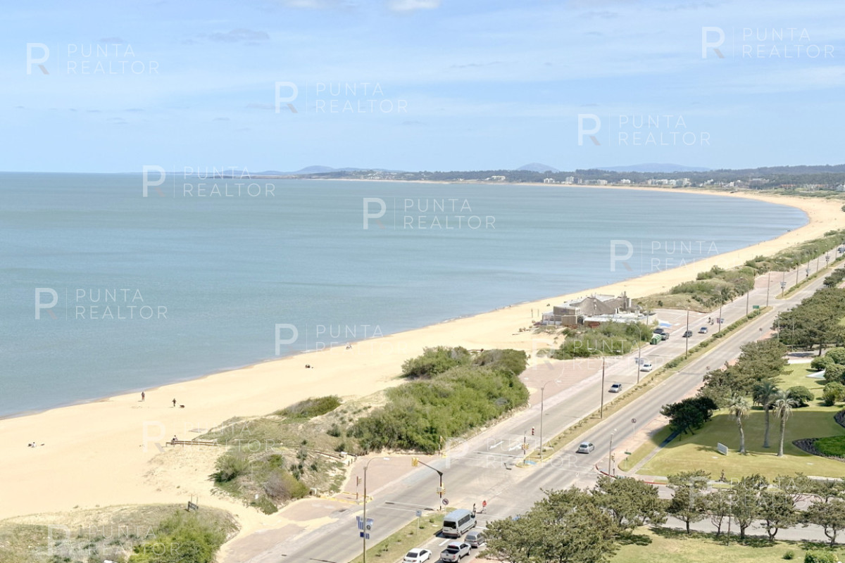 Apartamento ID.1817 - Apartamento en Venetian Luxury Residences en alquiler de temporada - Mansa