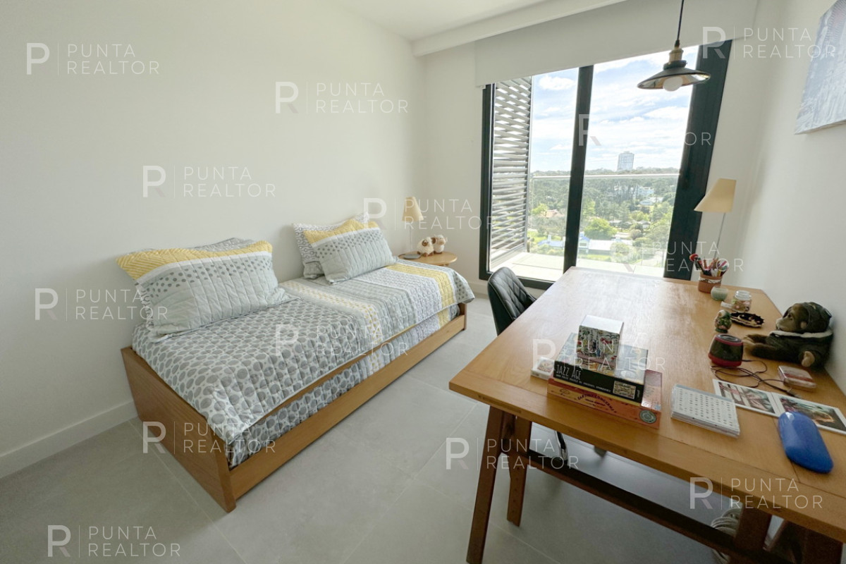 Apartamento ID.1817 - Apartamento en Venetian Luxury Residences en alquiler de temporada - Mansa