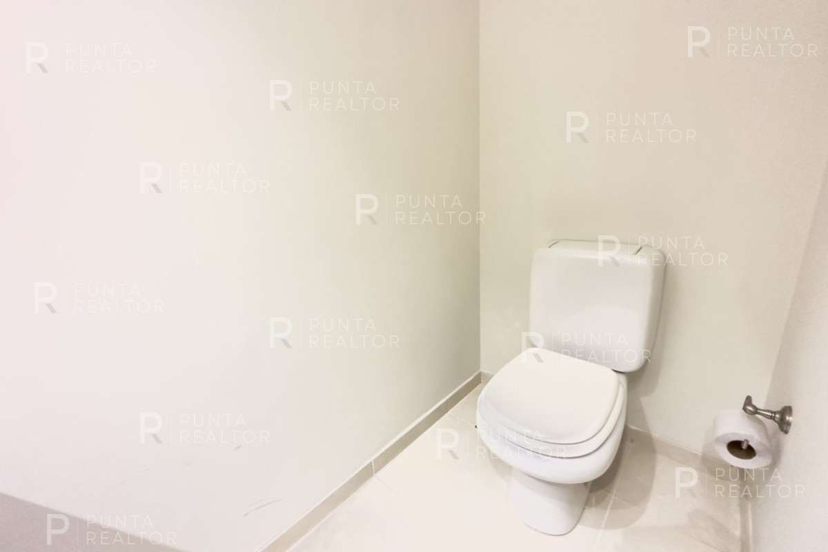 Apartamento ID.1905 - Venta apartamento de tres dormitorios en Le Jardin - Mansa