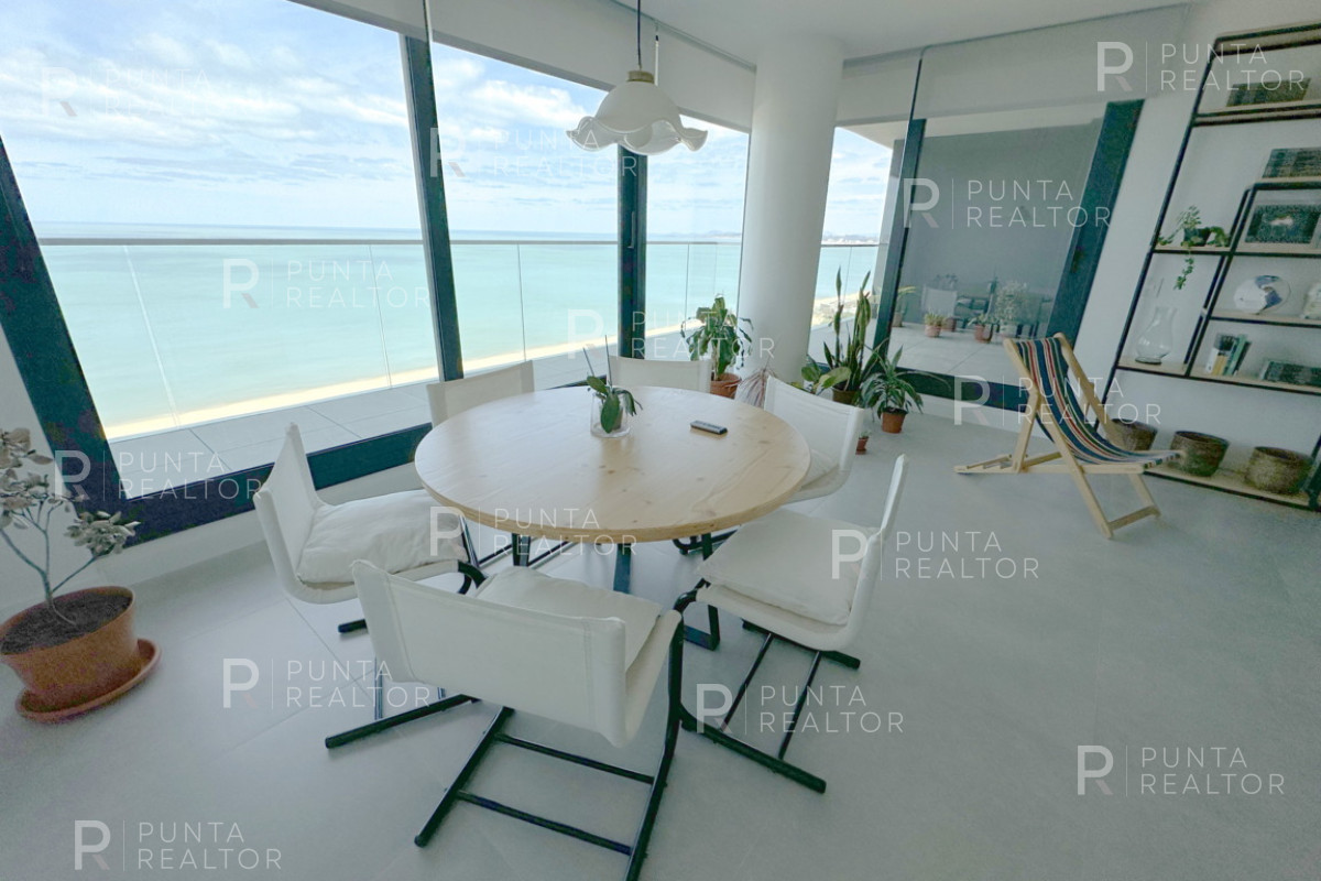 Apartamento ID.1817 - Apartamento en Venetian Luxury Residences en alquiler de temporada - Mansa