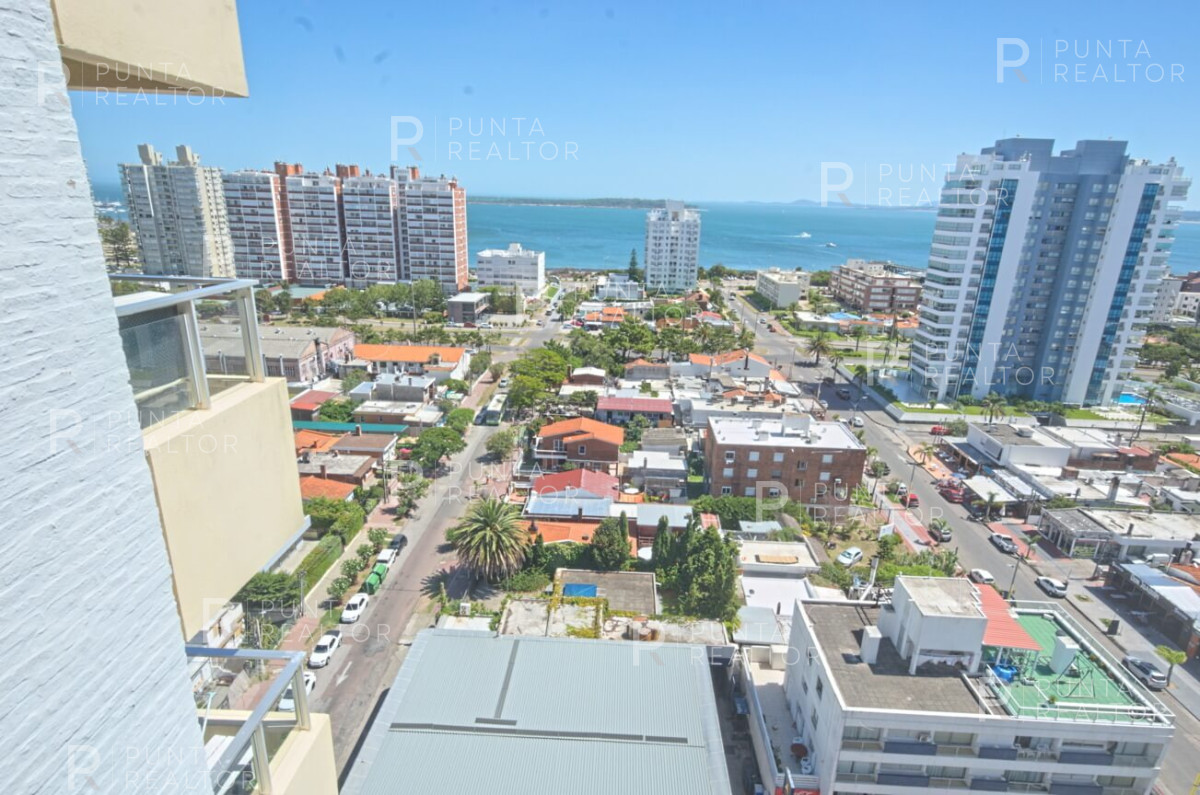 Apartamento ID.1645 - Apartamento 2 dormitorios en alquiler anual