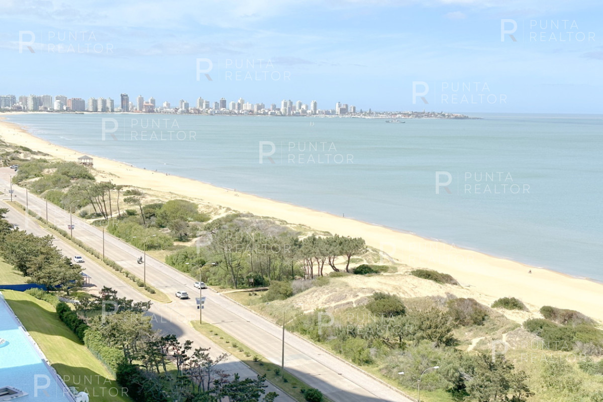 Apartamento ID.1817 - Apartamento en Venetian Luxury Residences en alquiler de temporada - Mansa