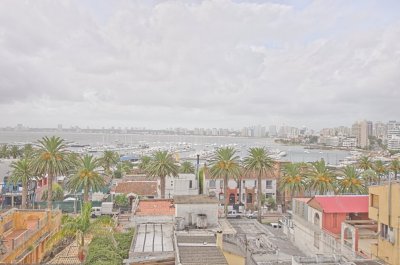 Muy lindo apartamento en Venta! CONSULTENOS - COL4393A