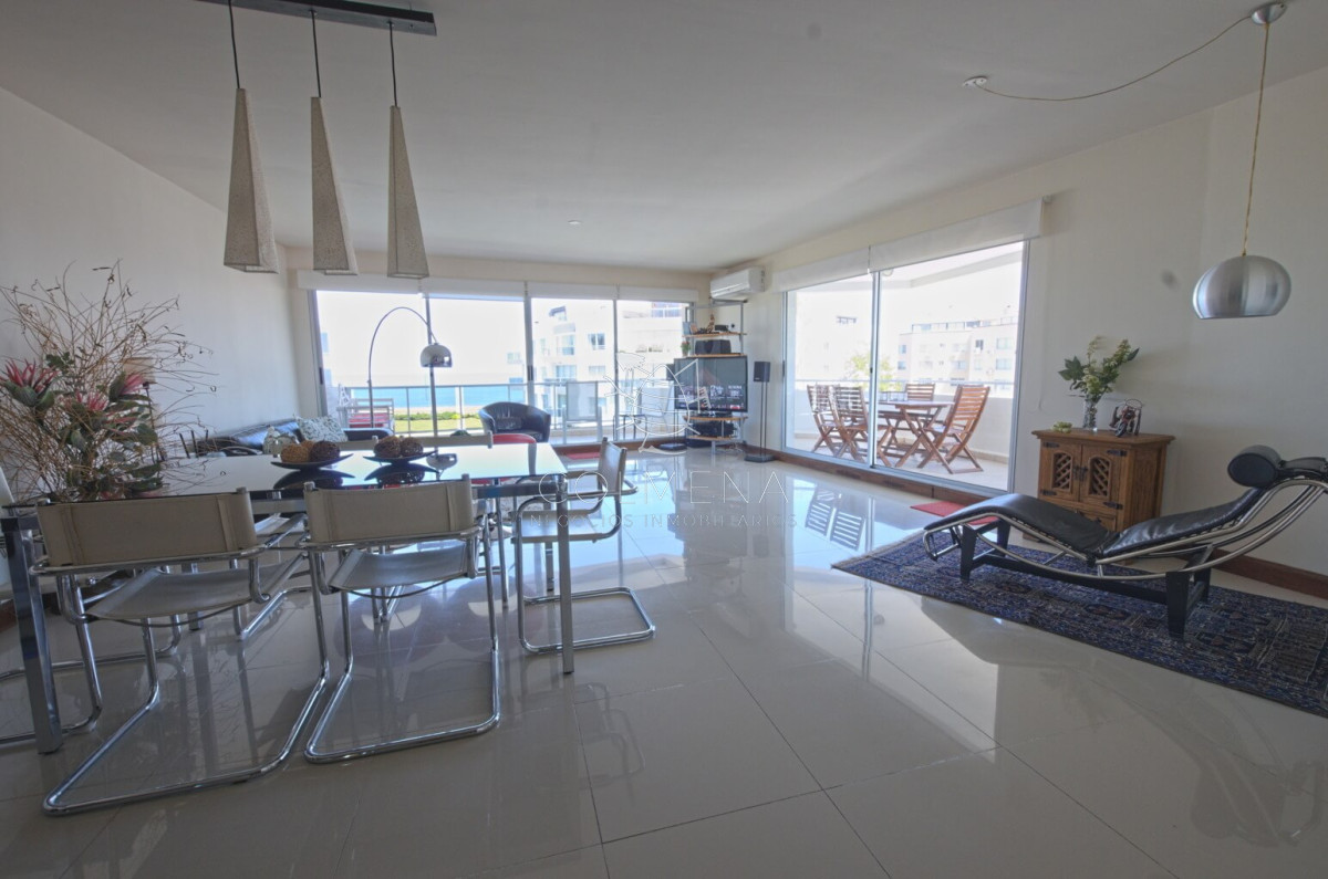 Mansa - GoPunta - Portal Inmobiliario de Punta del Este - Maldonado