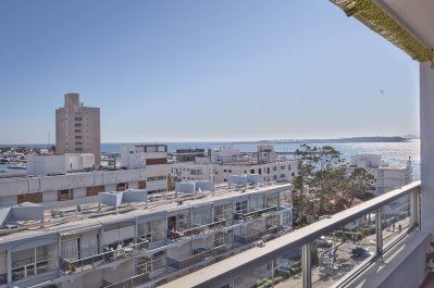 Departamento en venta ideal para vivir todo el año