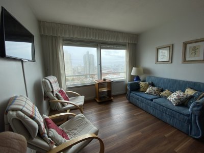 Apartamento en venta ubicado en Península - Col 4447
