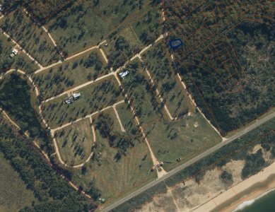 Terreno en venta - Edén Rock 