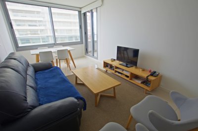 Venta - Apartamento 2 Dormitorios - Brava