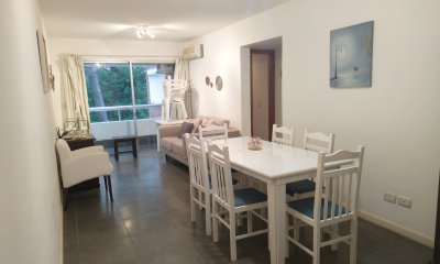 Apartamento de dos dormitorios en venta - Aidy Grill