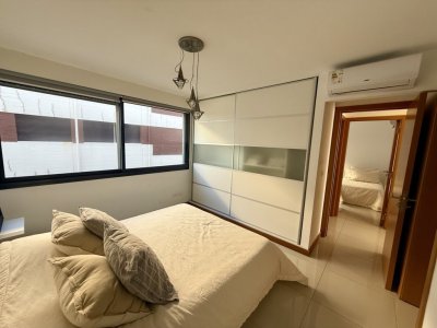 Apartamento Venta 2 dormitorios Playa Brava Punta del Este - RBS9460A