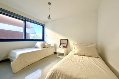 Apartamento Venta 2 dormitorios Playa Brava Punta del Este - RBS9460A