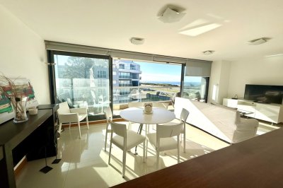 Apartamento Venta 2 dormitorios Playa Brava Punta del Este - RBS9460A
