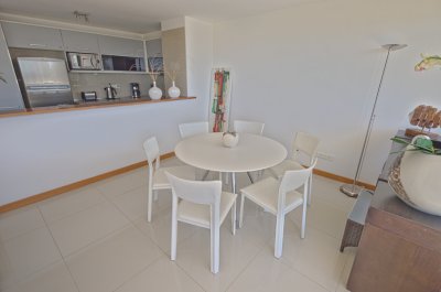 Apartamento Venta 2 dormitorios Playa Brava Punta del Este - RBS9460A