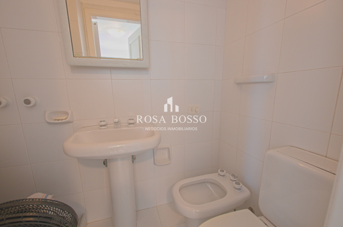 Apartamento ID.8687 - Venta apartamento de 3 dormitorios en primera linea - Mansa