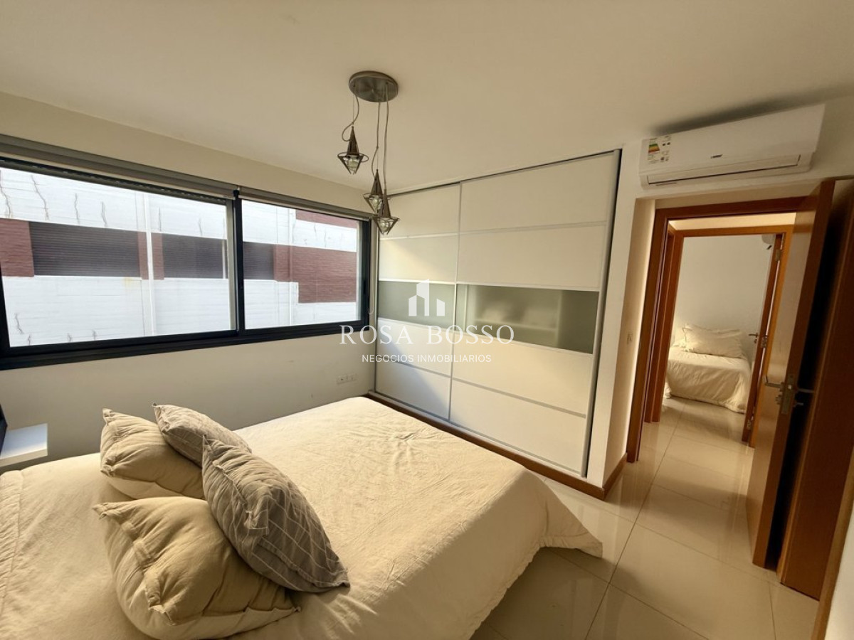 Apartamento ID.9460 - Apartamento Venta 2 dormitorios Playa Brava Punta del Este