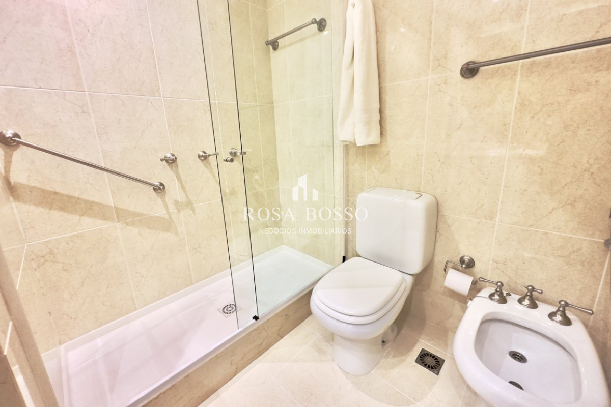 Apartamento ID.8688 - Venta apartamento de tres dormitorios en Le Jardin - Mansa