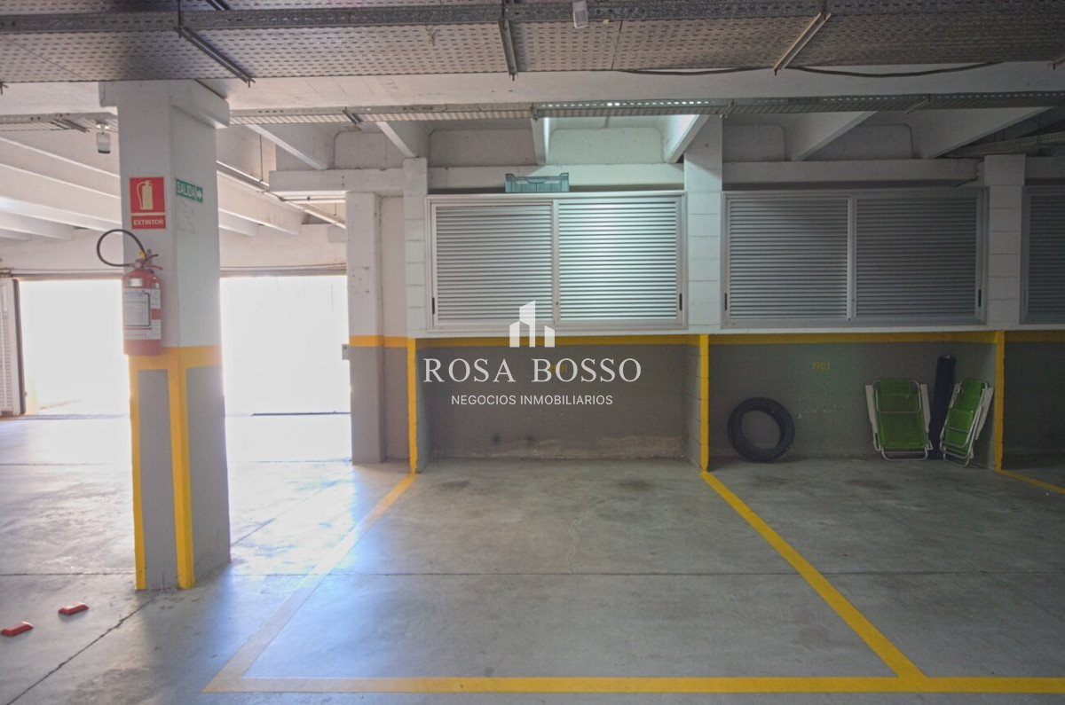 Apartamento ID.8688 - Venta apartamento de tres dormitorios en Le Jardin - Mansa