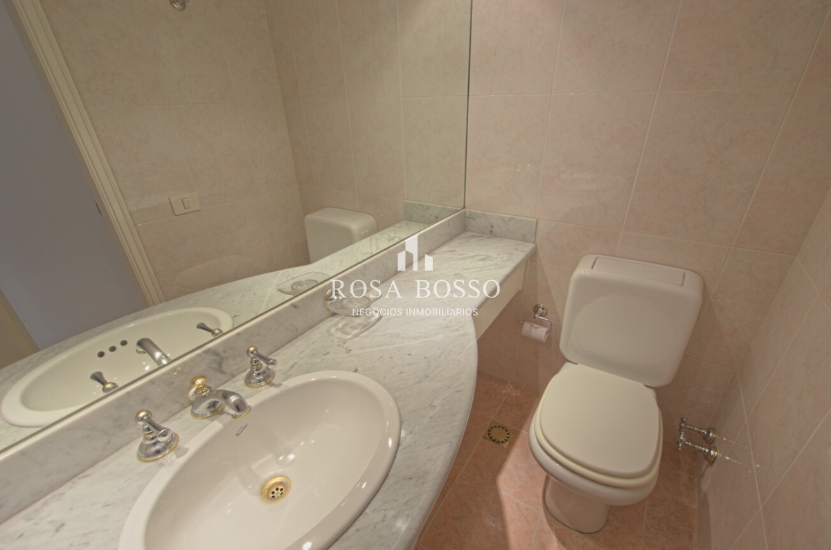 Apartamento ID.8687 - Venta apartamento de 3 dormitorios en primera linea - Mansa