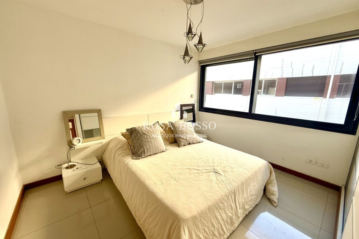 Apartamento ID.9460 - Apartamento Venta 2 dormitorios Playa Brava Punta del Este