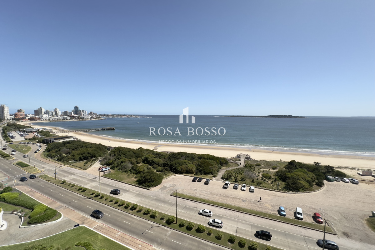 Mansa - GoPunta - Portal Inmobiliario de Punta del Este - Maldonado