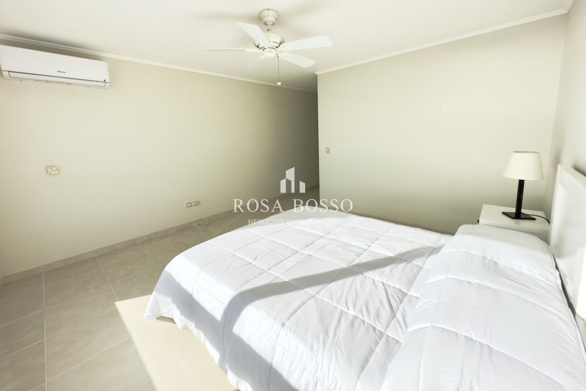 Apartamento ID.8688 - Venta apartamento de tres dormitorios en Le Jardin - Mansa