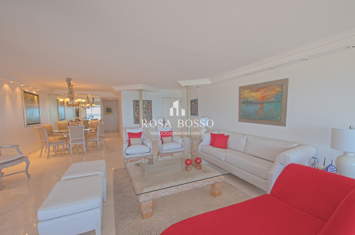 Mansa - GoPunta - Portal Inmobiliario de Punta del Este - Maldonado