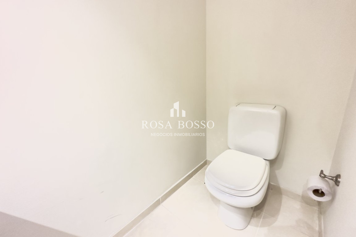Apartamento ID.8688 - Venta apartamento de tres dormitorios en Le Jardin - Mansa