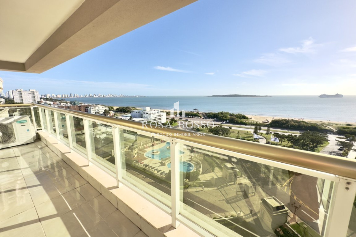 Mansa - GoPunta - Portal Inmobiliario de Punta del Este - Maldonado