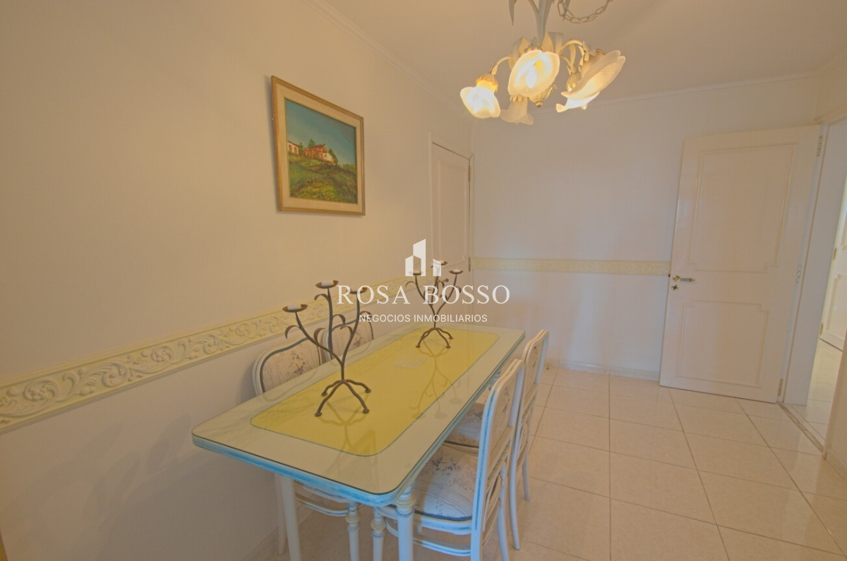 Apartamento ID.8687 - Venta apartamento de 3 dormitorios en primera linea - Mansa