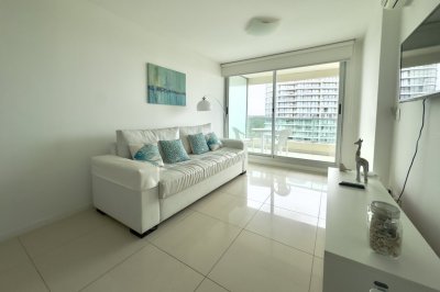 Apartamento en venta 1 dormitorio