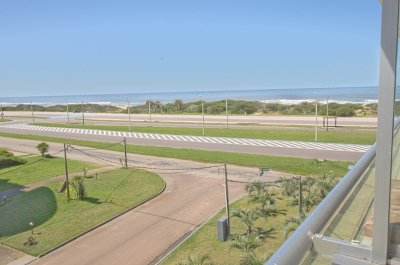Apartamento Venta 2 dormitorios Playa Brava Punta del Este