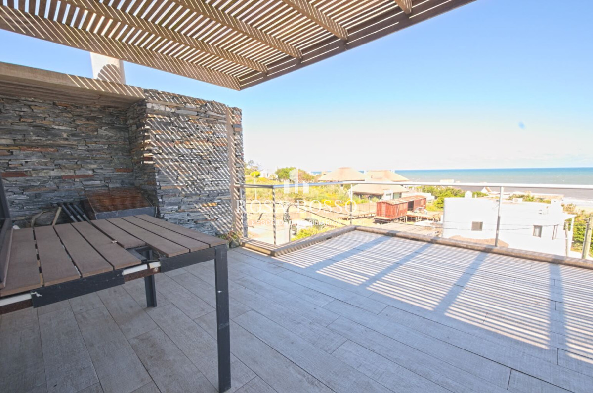 Casa ID.9373 - Casa en venta 4 dormitorios Punta Alta