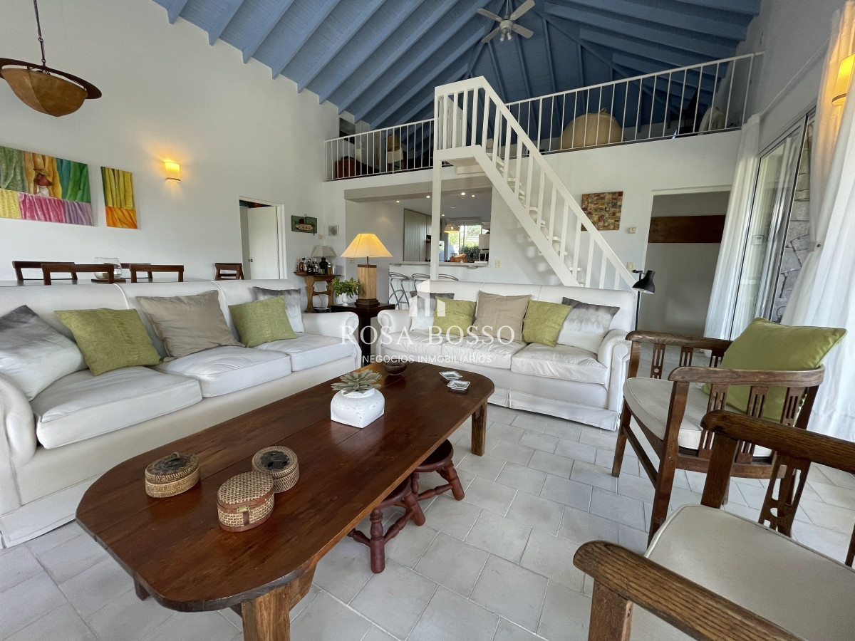 Apartamento ID.9372 - Casa en venta 3 dormitorios - José Ignacio