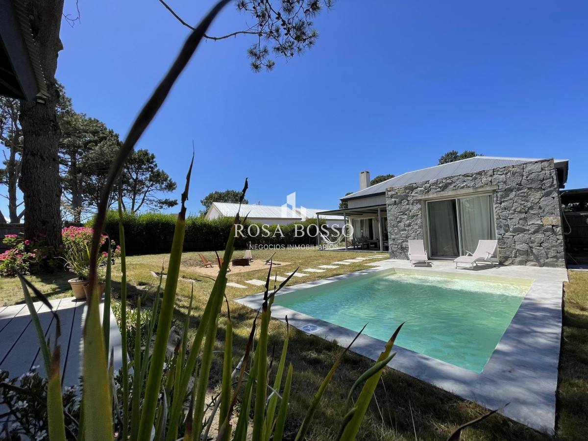 Apartamento ID.9372 - Casa en venta 3 dormitorios - José Ignacio