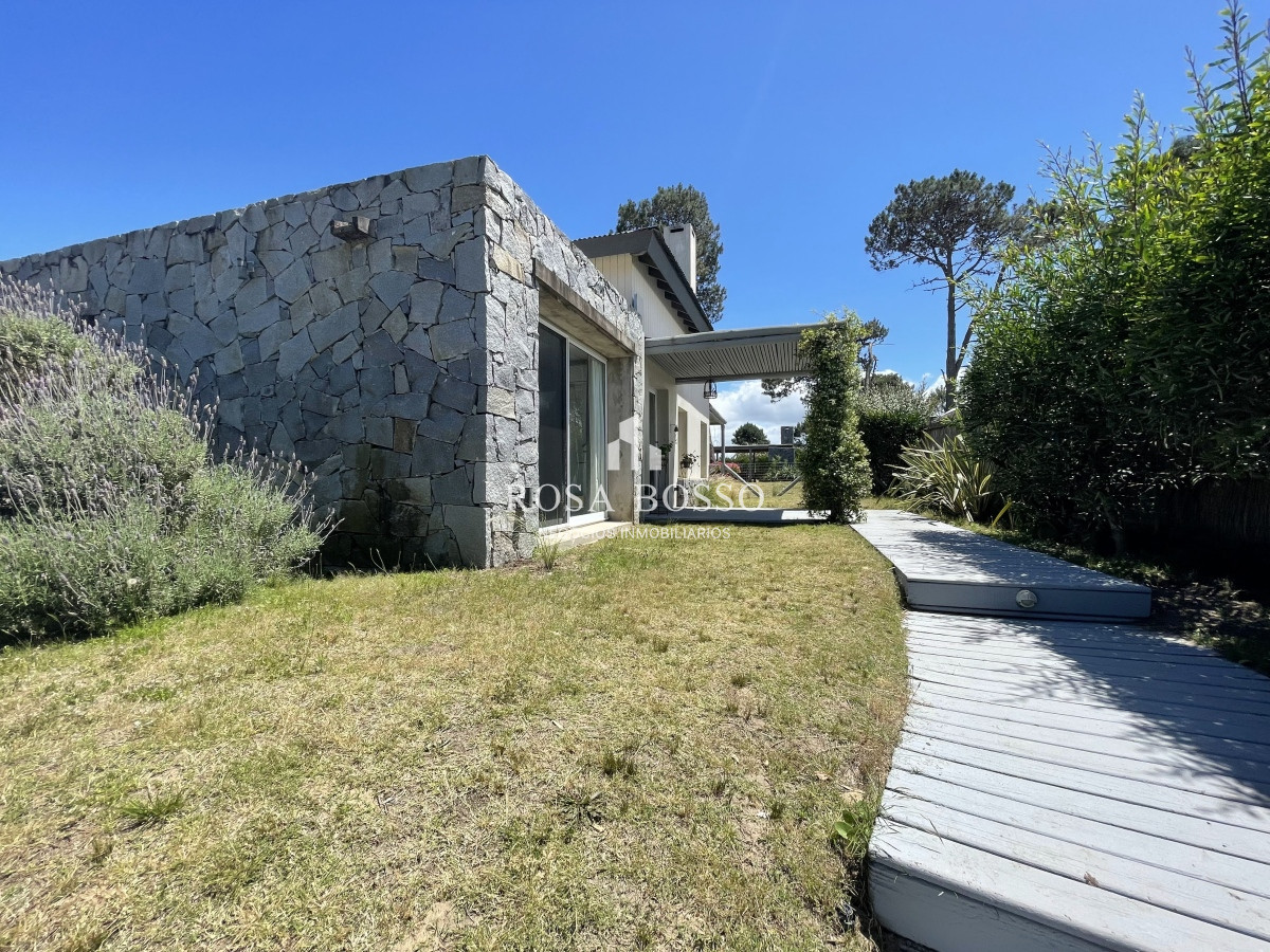 Apartamento ID.9372 - Casa en venta 3 dormitorios - José Ignacio