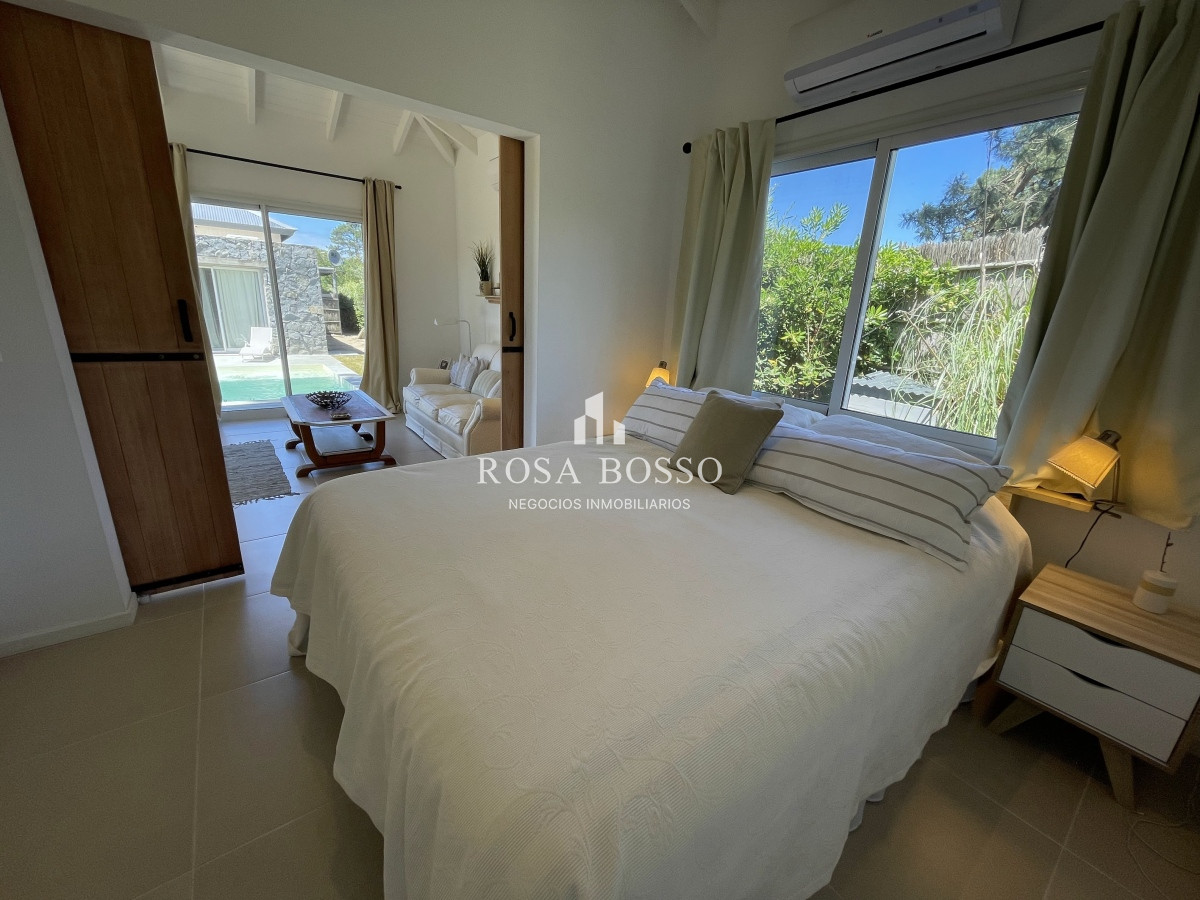 Apartamento ID.9372 - Casa en venta 3 dormitorios - José Ignacio