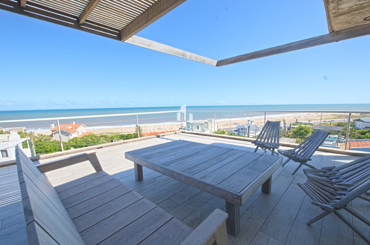 Casa ID.9373 - Casa en venta 4 dormitorios Punta Alta