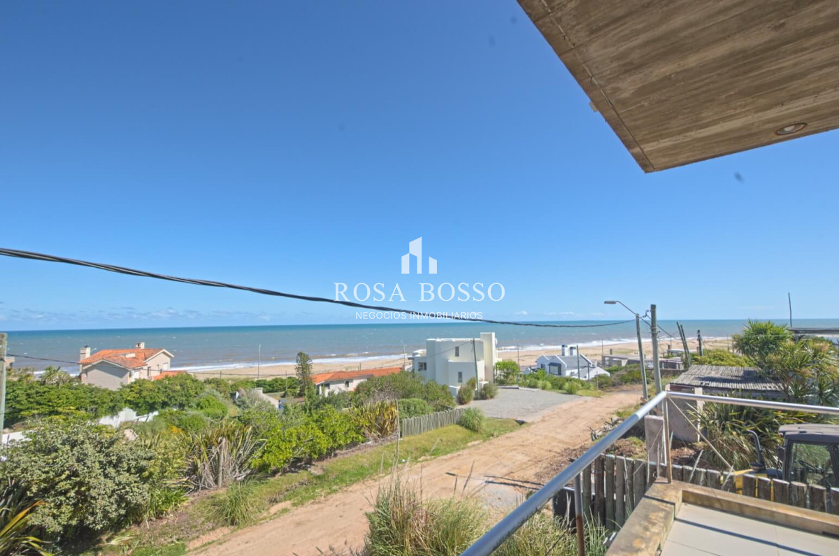 Casa ID.9373 - Casa en venta 4 dormitorios Punta Alta