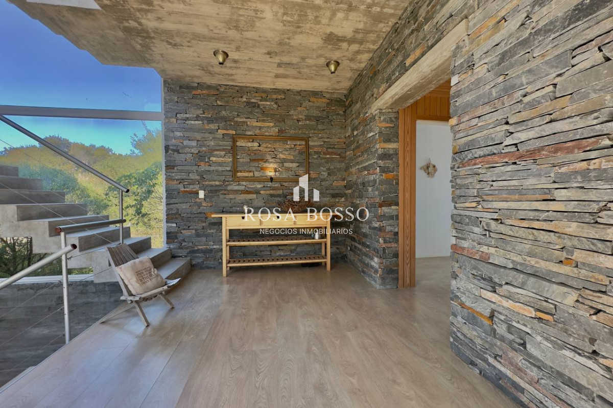 Casa ID.9373 - Casa en venta 4 dormitorios Punta Alta