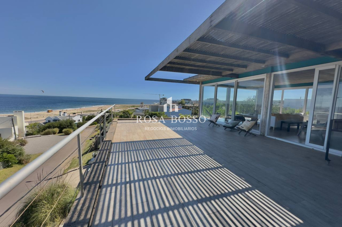 Casa ID.9373 - Casa en venta 4 dormitorios Punta Alta